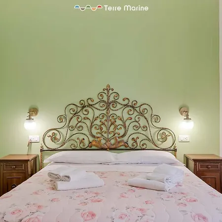 Le Libellule, Terre Marine דירה