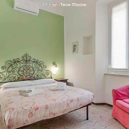 Le Libellule, Terre Marine لا سبيتسْيا