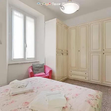 Le Libellule, Terre Marine Appartement