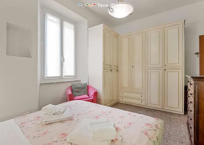 Le Libellule, Terre Marine شقة